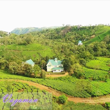 Отель Lavender Вагамон Экстерьер фото